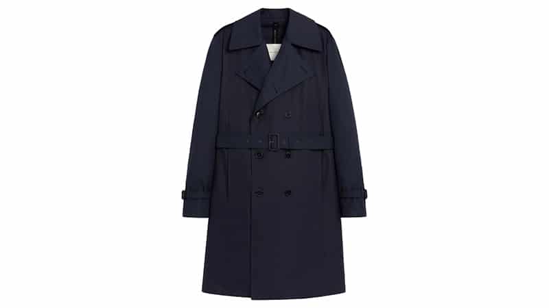 Mackintosh