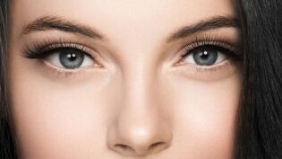 Magnetic Eyelashes