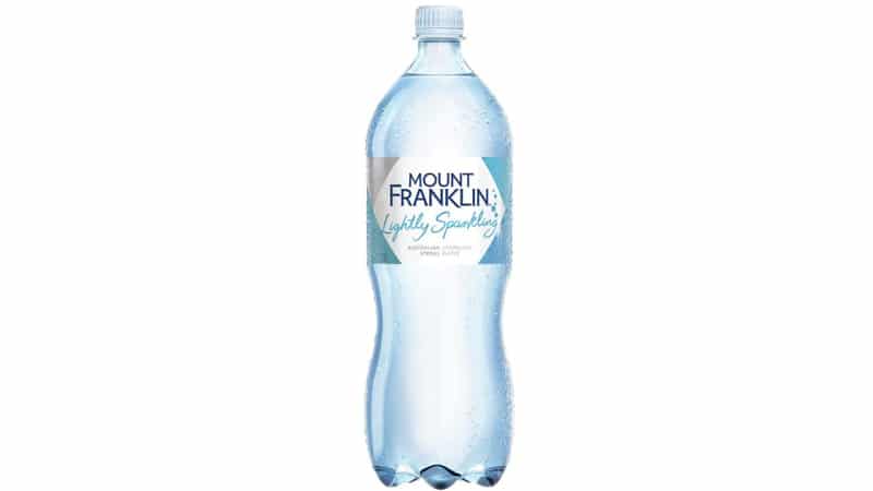 Mount Franklin