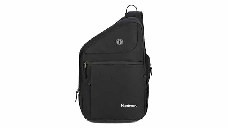 Mouteenoo Sling Backpack