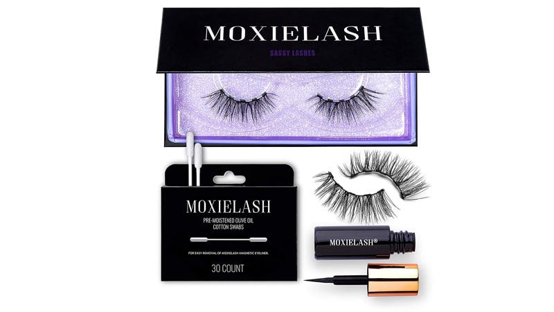 Moxielash