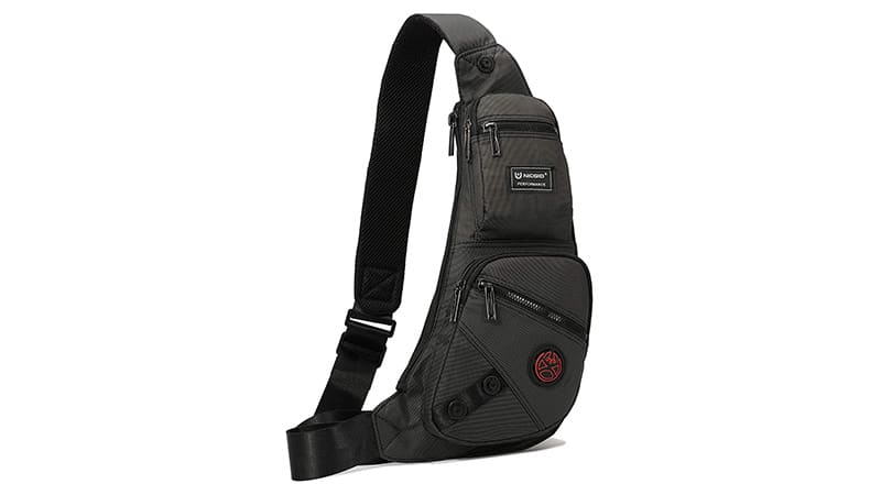 Nicgid Sling Bag
