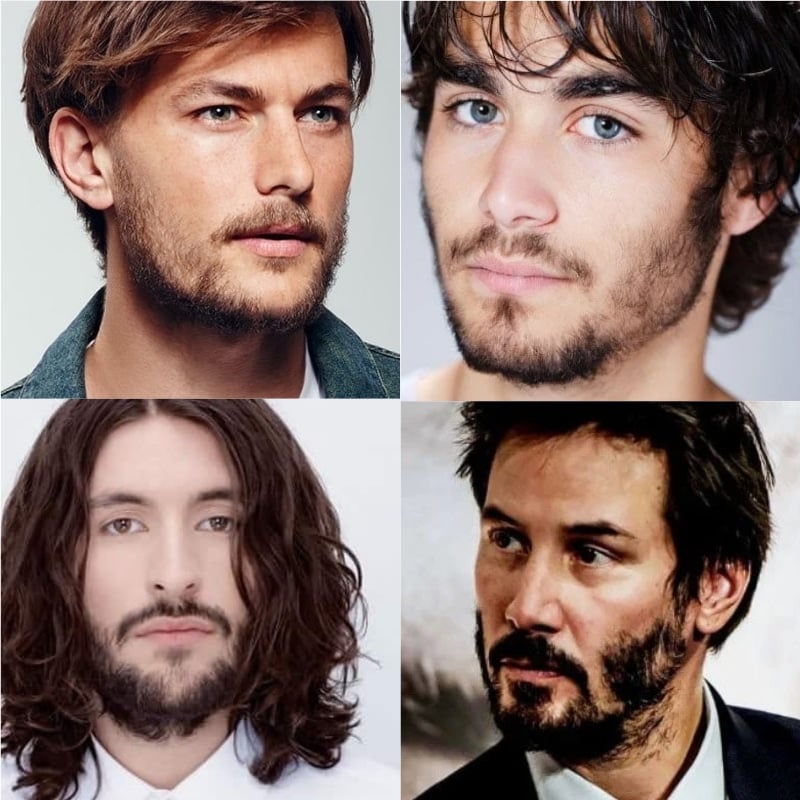 35 Best Beard Styles for Men in 2023 - The Trend Spotter