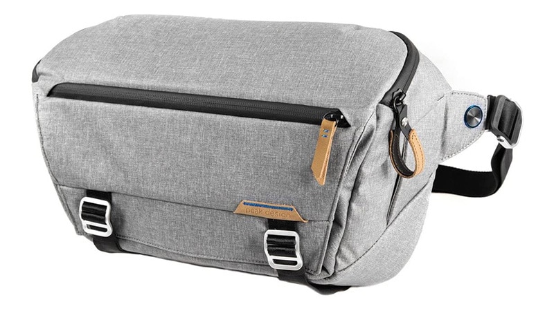 Peak Design Sling Bag 10l Ash
