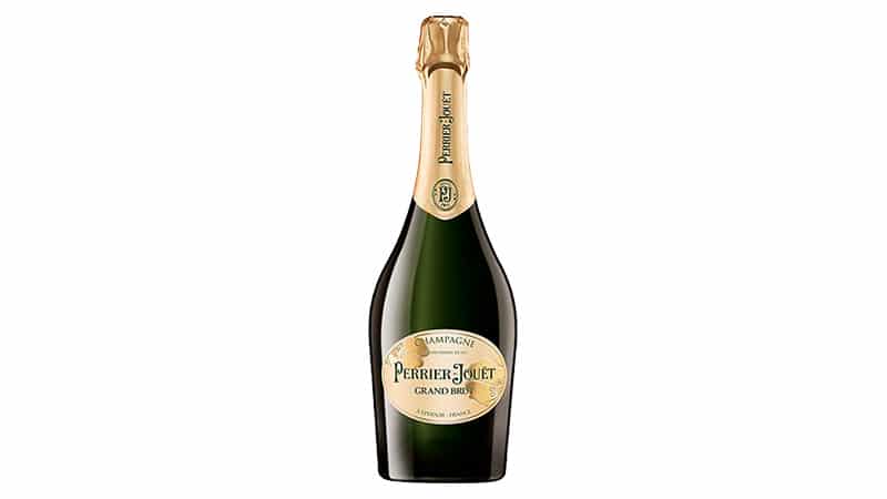 Perrier Jouët