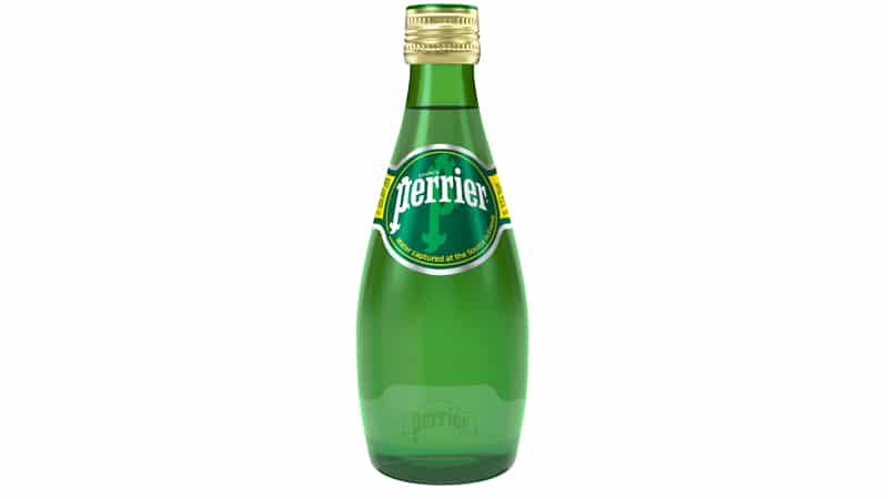 Perrier