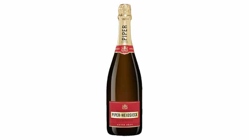 Piper Heidsieck