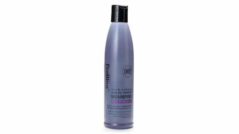 Probliva Dht Blocker Hair Loss & Hair Re Growth Shampoo