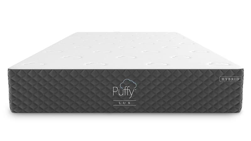 Puffy Lux Mattress Lux Hybrid