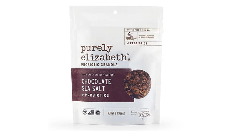 Purely Elizabeth