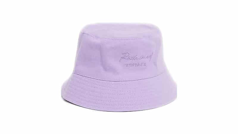chic Medium Size Elegant Bucket Hat Variation My New Summer Collection 55.5 cm   22 inch Turn up or down Hat Inspired by  1960s fashion
