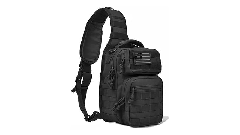 Reebow Gear Tactical Sling Bag