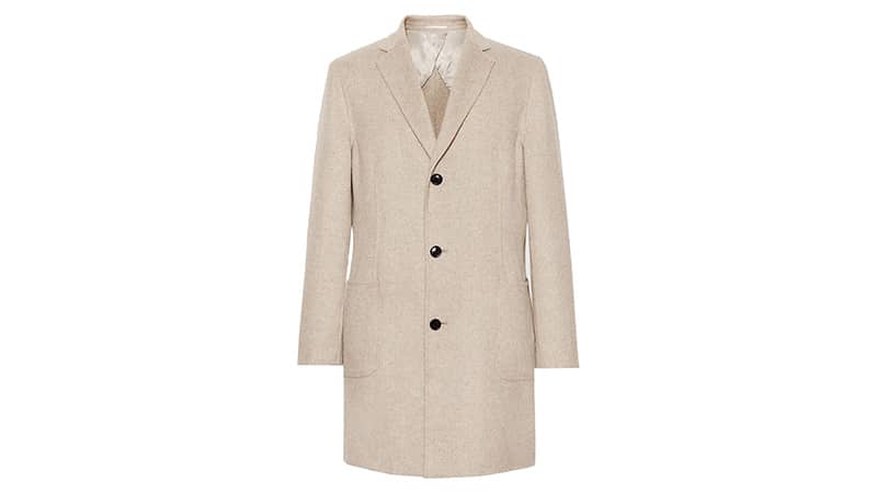 Reiss Coat