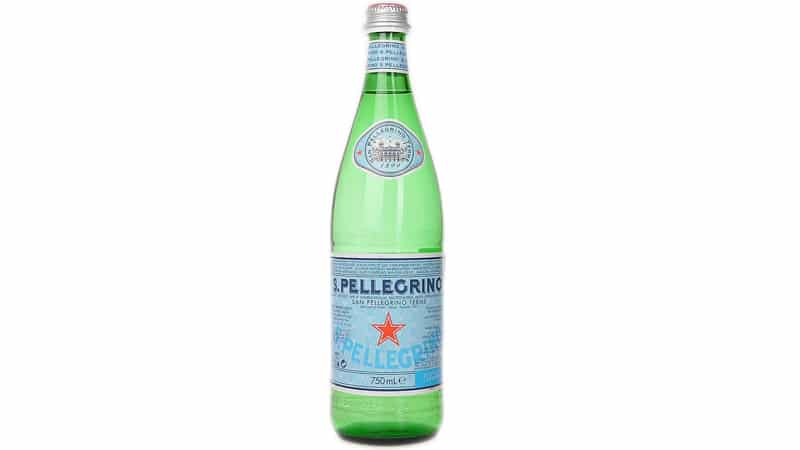 San Pellegrino