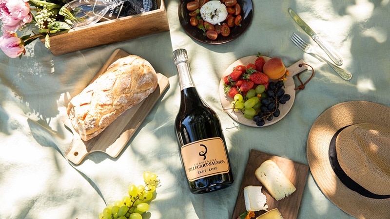 Should You Consider Rosé