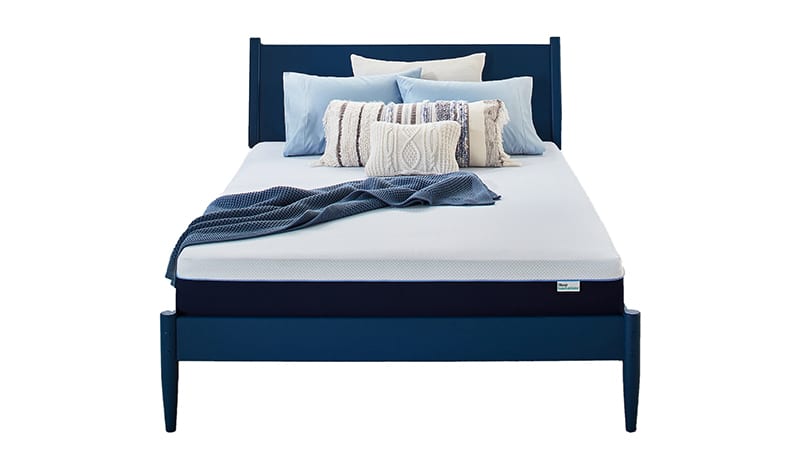 Sleep Innovations Marley 10 Gel Infused Memory Foam Mattress