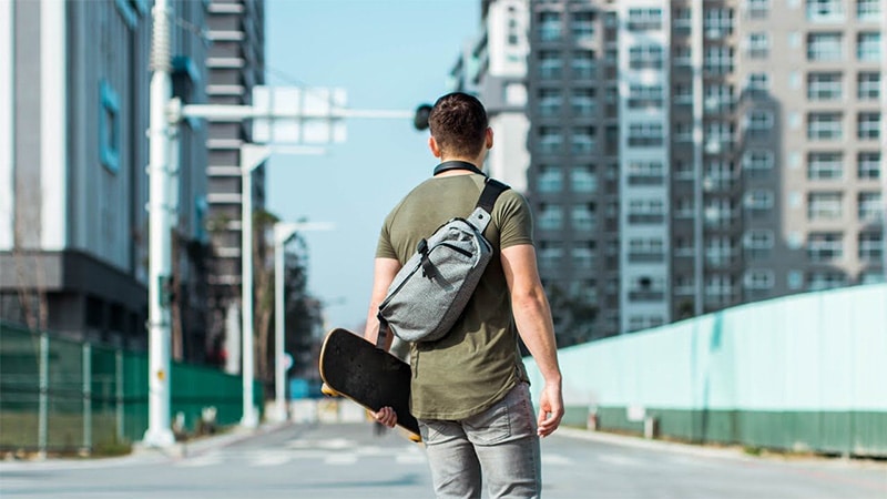Sling Bag Buying Guide