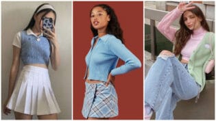 10 Cute Soft Girl Asthetic Outfits to Try in 2022 - The Trend Spotter