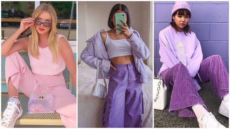 10 Cute Soft Girl Asthetic Outfits Try in 2023 - The Trend Spotter