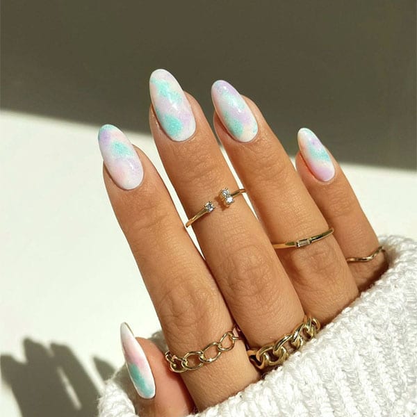 Soft Pastels Nail Ideas Amyle.nails