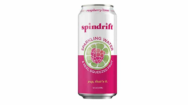Spindrift