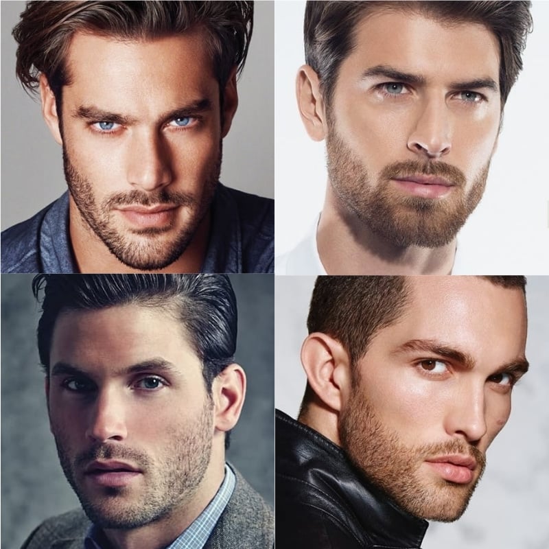 12 Sexy Short Beard Styles for Men in 2023  The Trend Spotter