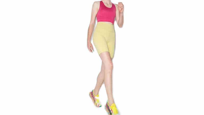 Sweaty Betty