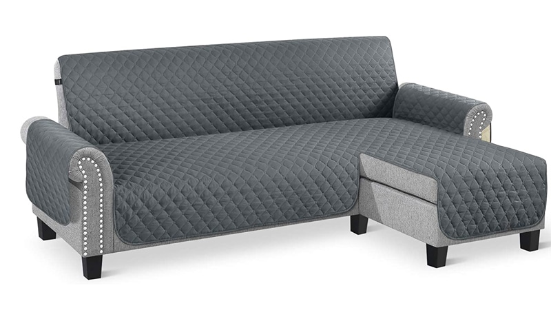 Taococo Couch Slipcover L Shape