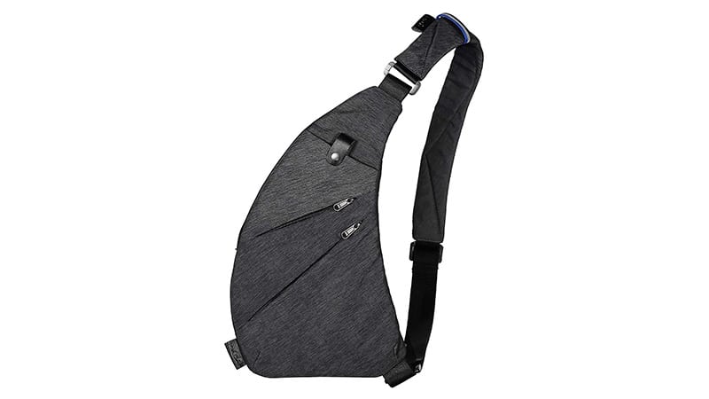 Top M30741 Fashion Outdoor Sling Bag Sac Slingbag Designer Men