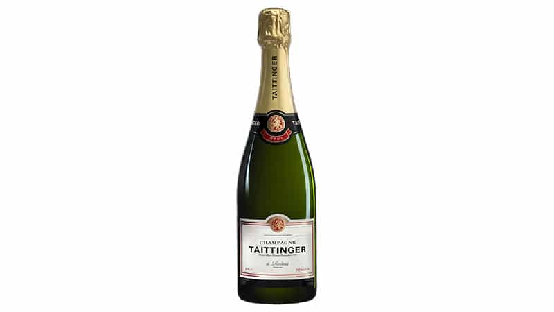 Taittinger