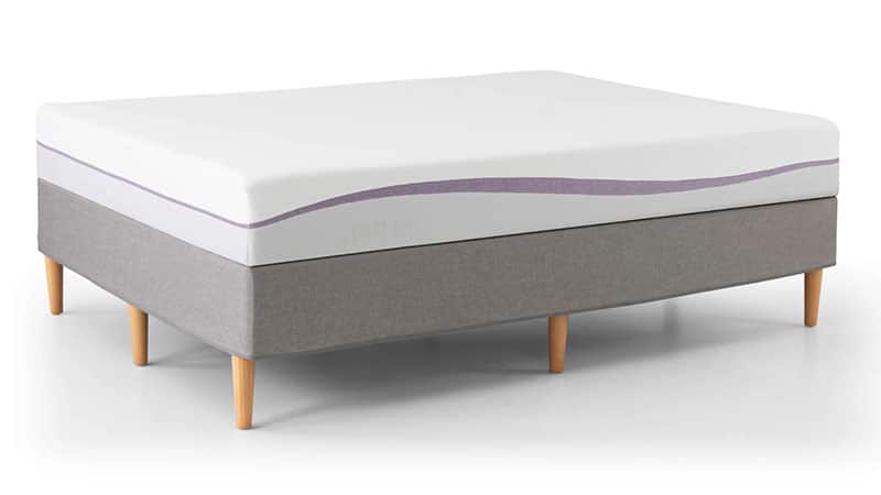 The Purple Mattress