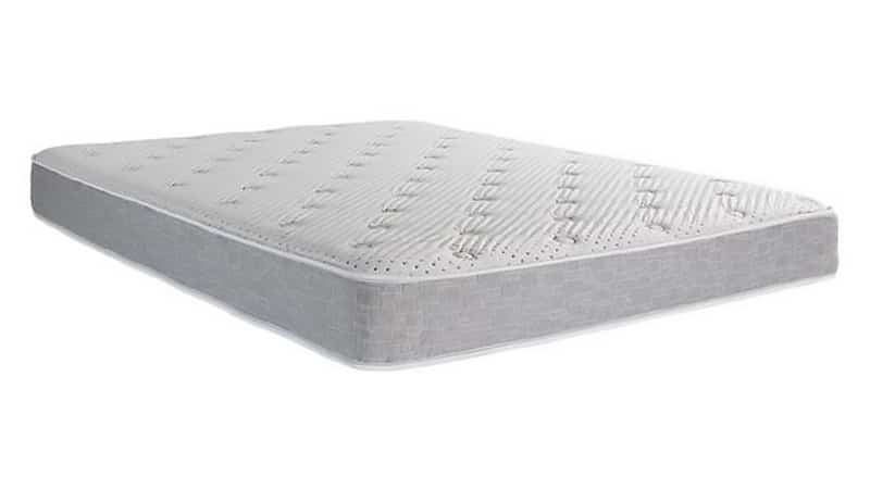 Tulo Hybrid 8 Inch Firm Mattress