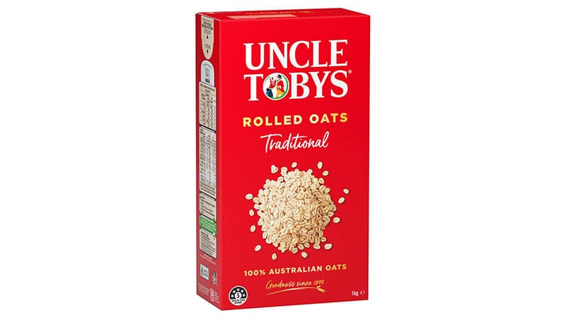 Uncle Tobys