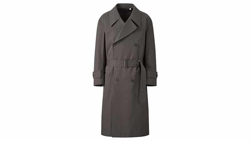 25 Best Men's Trench Coats to Keep You Warm (2023) - The Trend Spotter