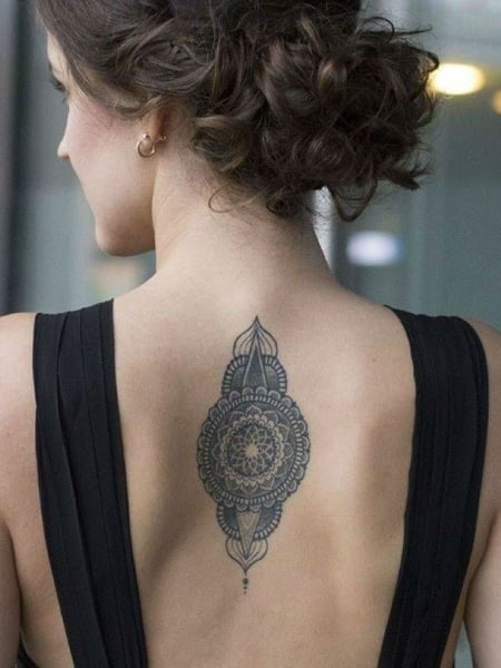 25 Coolest Back Tattoos for Women (2023) - The Trend Spotter 25 Coolest Back Tattoos for Women (2023) - The Trend Spotter