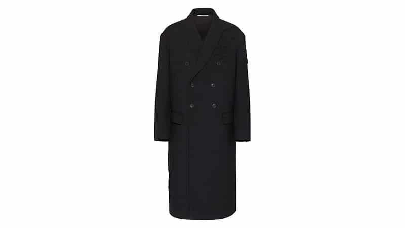 25 Best Men's Trench Coats to Keep You Warm (2022) - The Trend Spotter