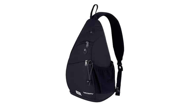 Waterfly Sling Backpack
