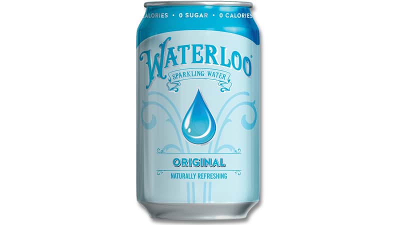 Waterloo