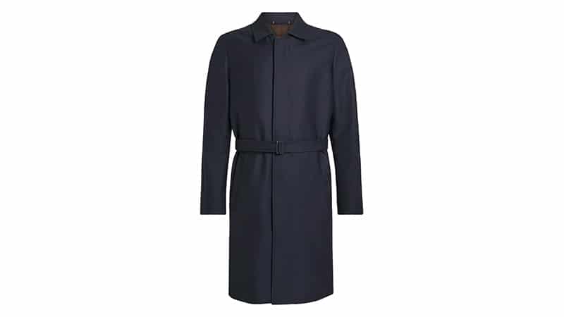 25 Best Men's Trench Coats to Keep You Warm (2023) - The Trend Spotter