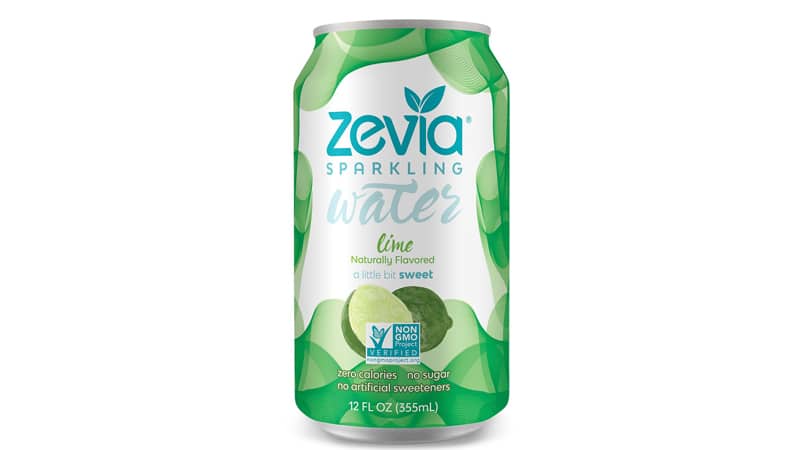 Zevia
