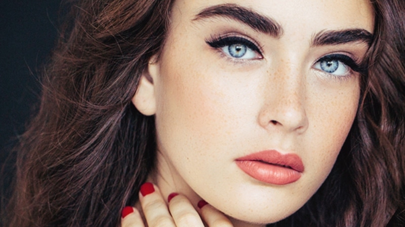 What are Magnetic Eyelashes?
