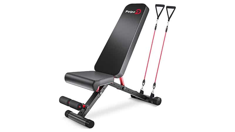 Pelpo Strength Training Weight Bench