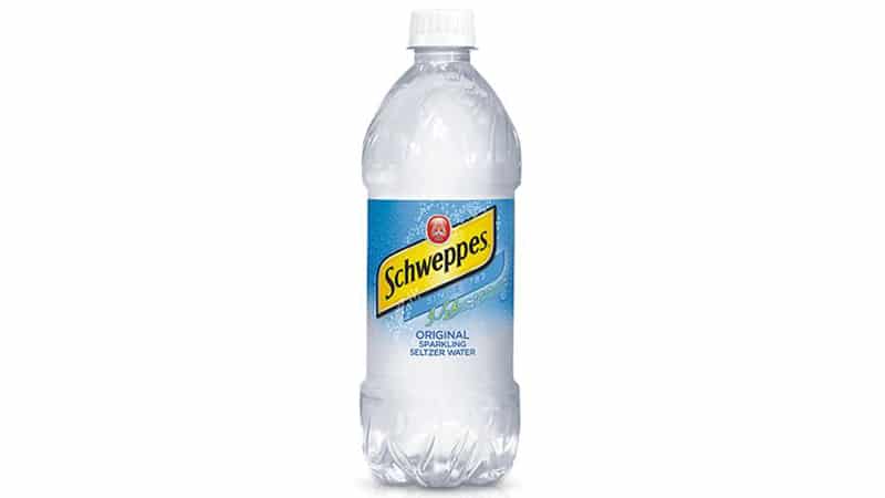Schweppes