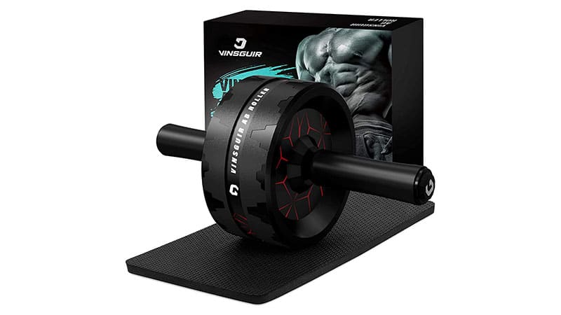 Ab Roller Wheel