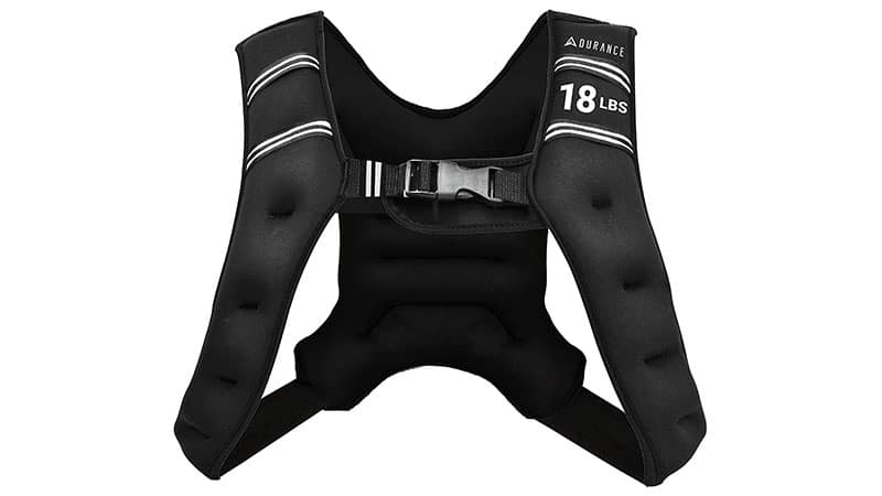 Adurance Weighted Vest
