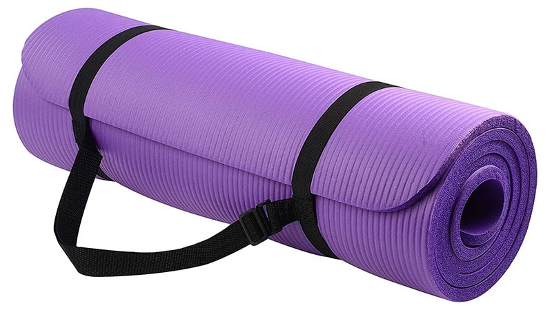 Balancefrom Goyoga All Purpose Yoga Mat