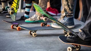 Best Skateboard Brands 1