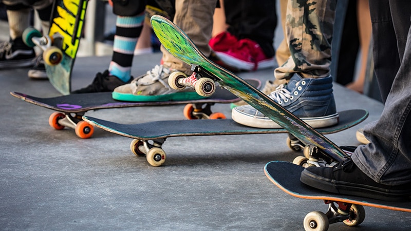 25 Best Skateboard Brands Know Trend Spotter