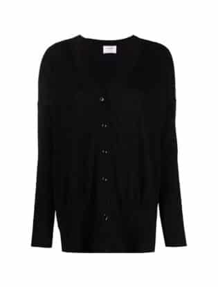 Black Cardigans