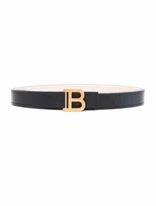 Black Blue Belts